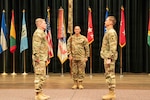 U.S. Army South inactivation ceremony