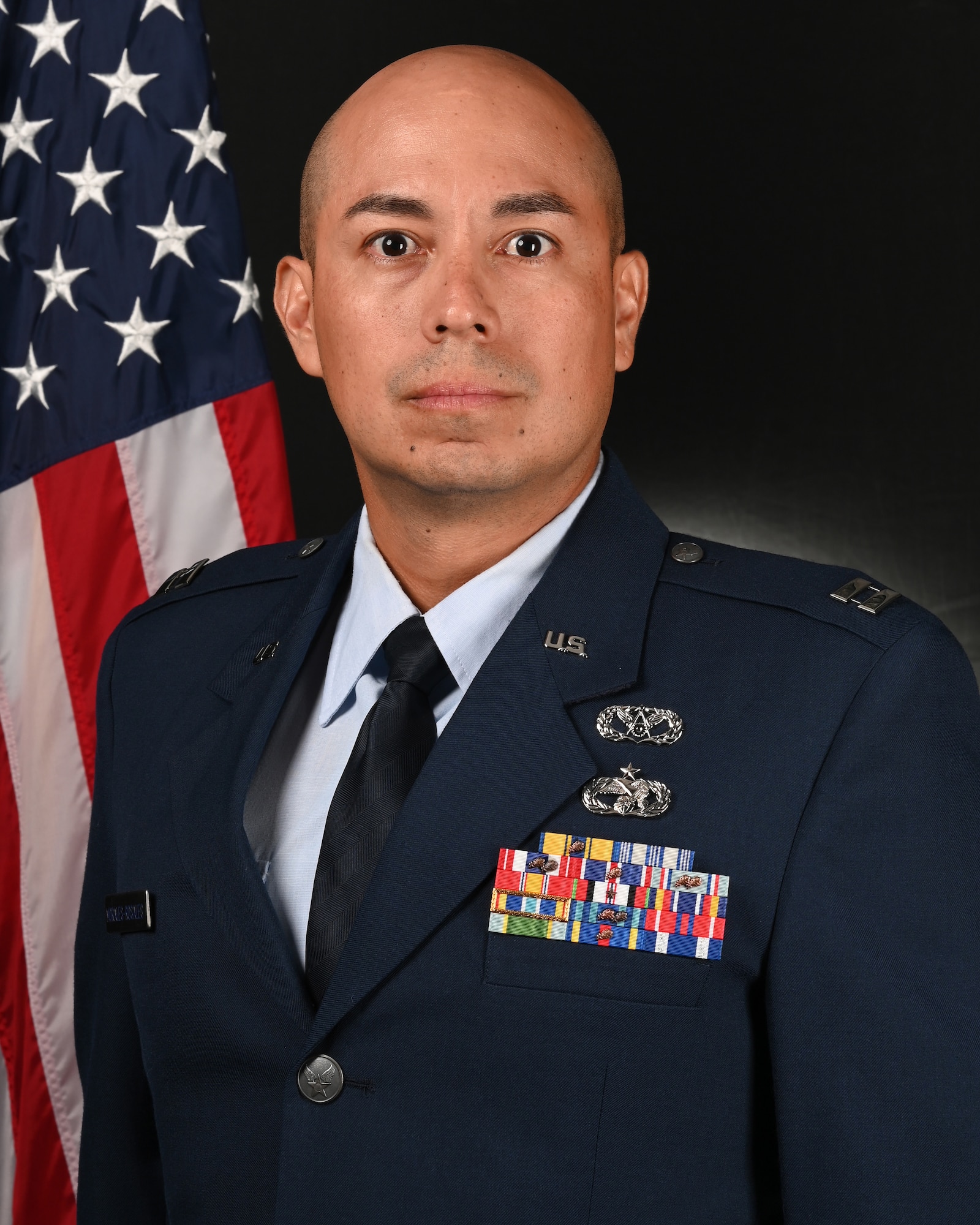Airmen and units from across the 36th Wing earned top honors at the Air Force level, contributing to a remarkable 166 higher-headquarters awards won by Team Andersen over the past year.
