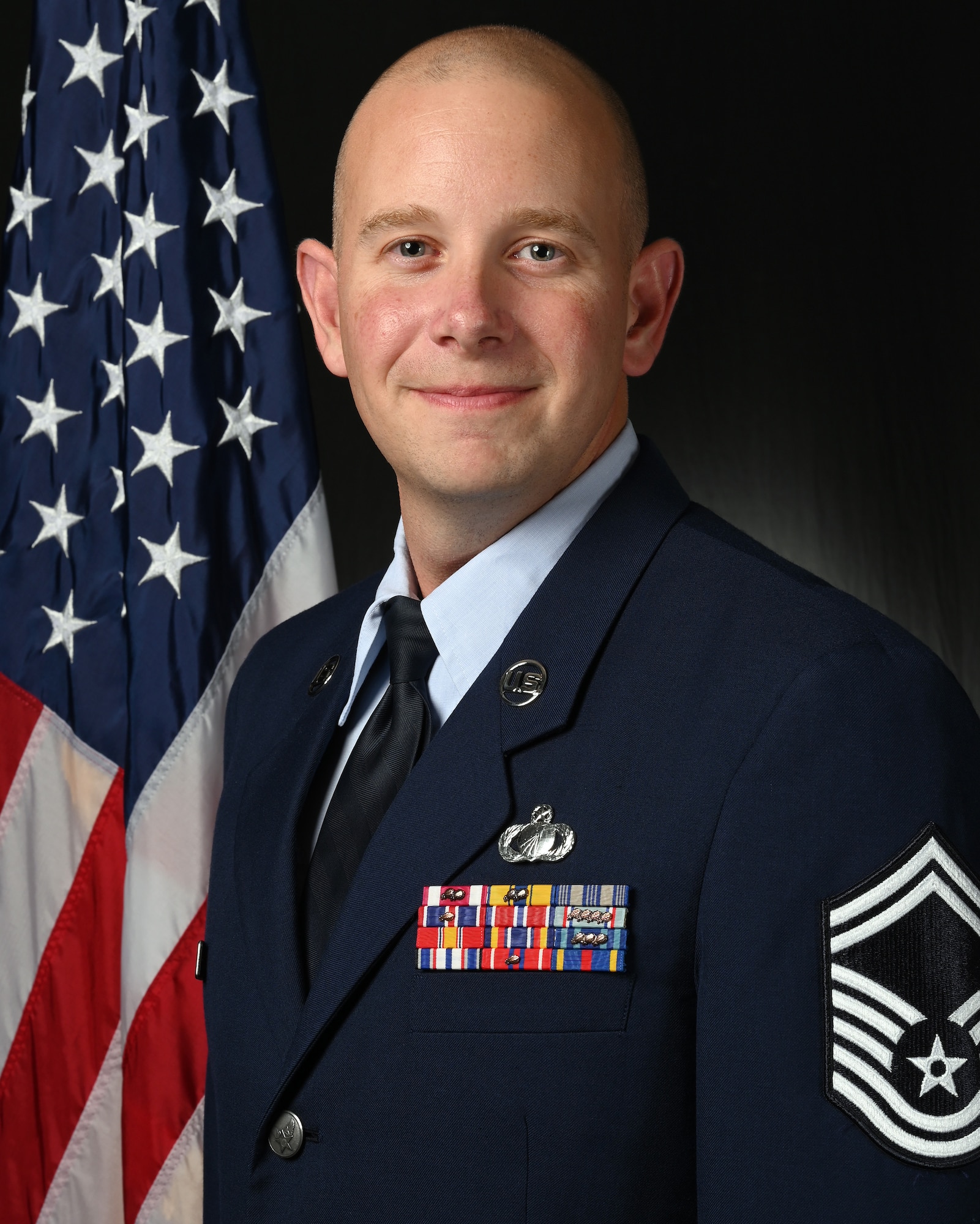 Airmen and units from across the 36th Wing earned top honors at the Air Force level, contributing to a remarkable 166 higher-headquarters awards won by Team Andersen over the past year.