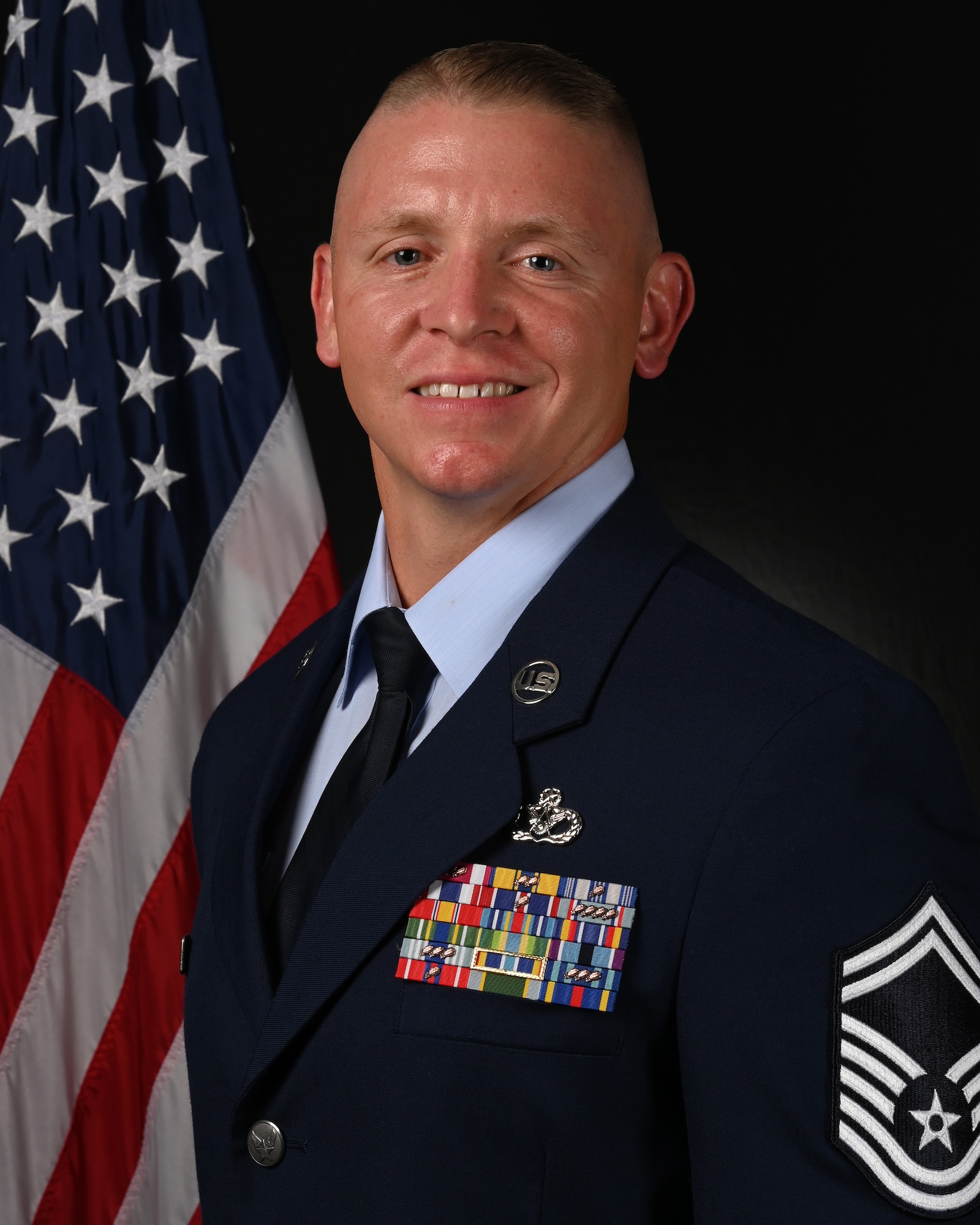 Airmen and units from across the 36th Wing earned top honors at the Air Force level, contributing to a remarkable 166 higher-headquarters awards won by Team Andersen over the past year.