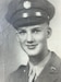 U.S. Army World War II veteran Raymond Pannemann, who served with the 3rd Infantry Division and arrived in France about a month after D-Day, is pictured in an undated photo. His grandson, U.S. Army Staff Sgt. Calvin Pannemann, assigned to the 101st Airborne Division (Air Assault), reflected on Raymond Pannemann’s service during the 82nd anniversary of D-Day in Normandy, France. Pannemann said he later learned through family records that his grandfather served under Audie Murphy, one of the most decorated American combat soldiers of World War II.