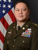 COL Paul R. Reyes