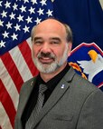 Dr. Brian E. Grantham, Acting Director, Technical Center, U.S. Army Space and Missile Defense Command, 8x10, 200dpi
