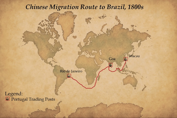 Strategic Horizons, Vol 2 No 1, Article images