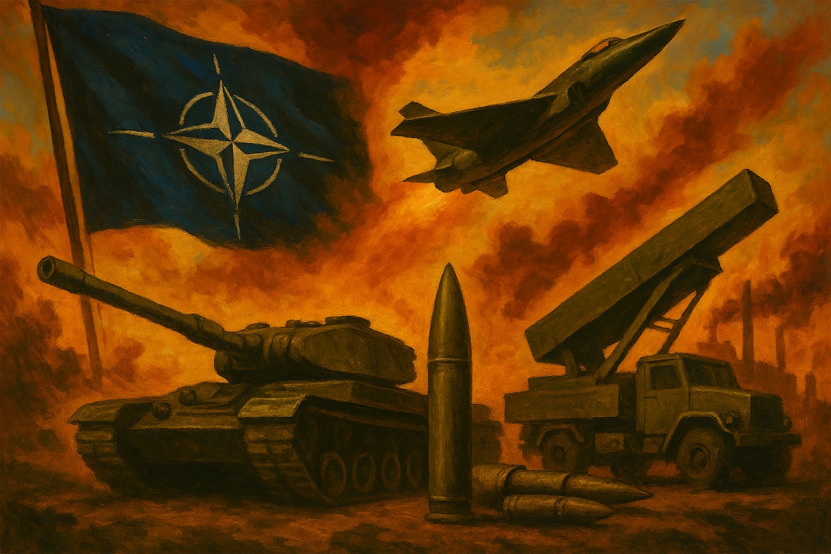 Strategic Horizon, Vol 2 No 1, Author Thumbnail