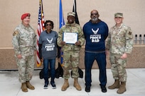 Basic Military Training
