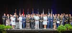 Exemplary Military Health System professionals were honored with distinguished awards at the 2026 MHS Conference in Dallas, Texas, May 28. “You set the bar; you are the role model. Thank you for what you do, and for strengthening the chain,” said Dr. Stephen Ferrara, principal deputy assistant secretary of war for health affairs, at the awards ceremony. “You inspire others, and you motivate others to do more. You are supporting the mission.”