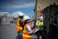 Army Reserve Soldiers take the helm at TRANSMARINER 26