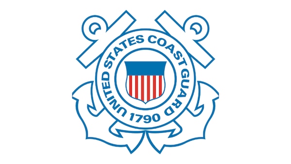 The Official Emblem of the United States Coast Guard