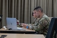 Soldiers participate in the inaugural 420T Talent Acquisition Technician training course at the U.S. Army Human Resources Command on Fort Knox, Kentucky, May 11–14. The course marks a milestone in preparing the first Army Reserve cohort of 420Ts to support the Reserve Component Transition mission.
