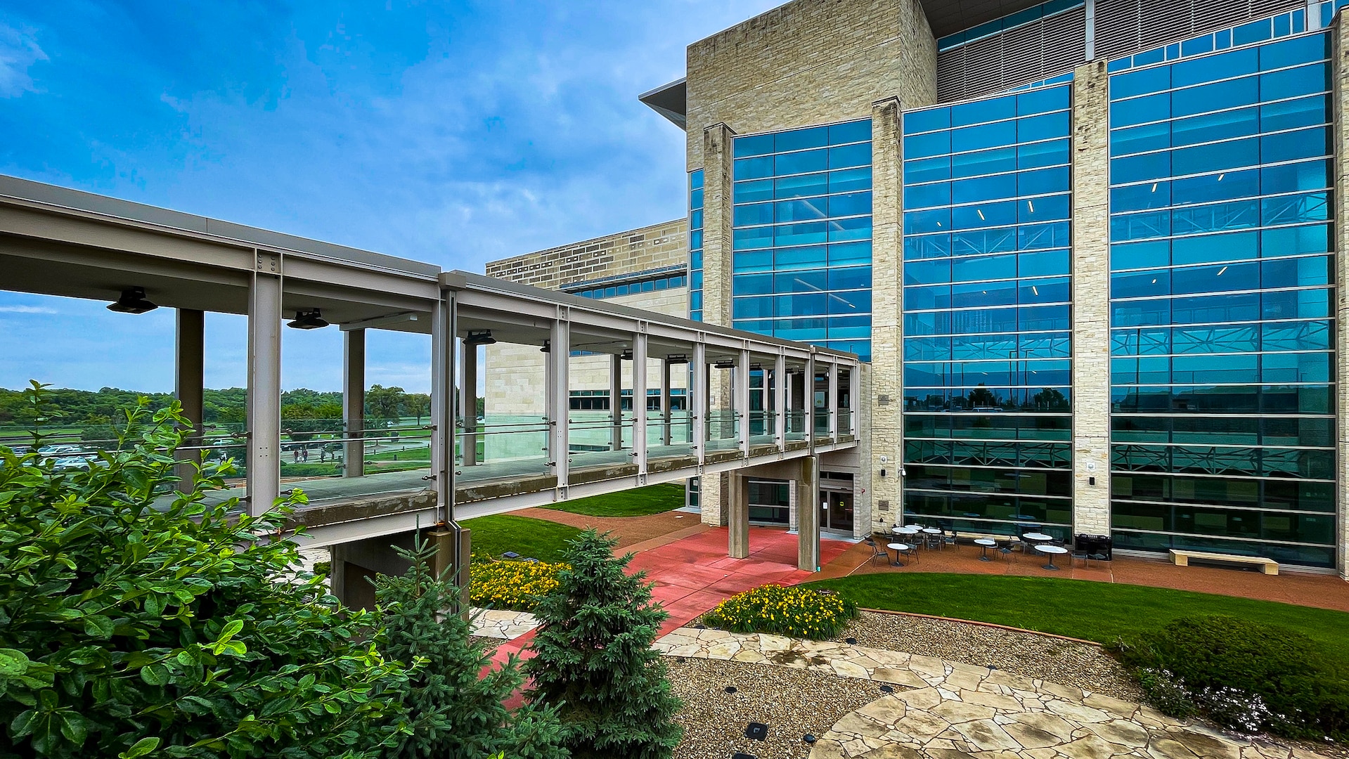 Please be advised that the elevator located in the IACH parking garage is currently out of order. A repair project is underway to restore service, however, the timeline for completion is currently unknown.
For patients who require elevator access or wish to avoid stairs, we advise using one of the following alternatives: