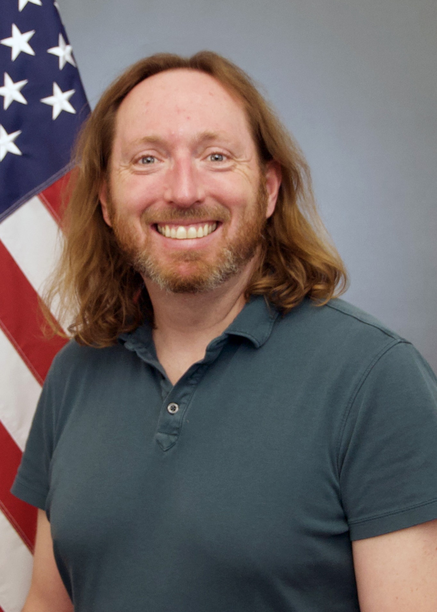 Colt Brumm, the Safety and Occupational Health Manager for the 224th Air Defense Group, has been named the National Guard Bureau’s Civilian Safety Professional of the Year.