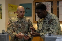 Operational Preventive Medicine and Principles of Water Training