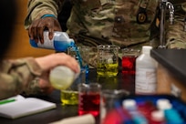 Operational Preventive Medicine and Principles of Water Training