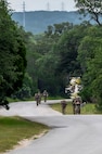 Top MEDCoE drill sergeants