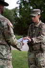 Top MEDCoE drill sergeants' annual competition