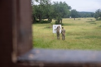 Top MEDCoE drill sergeants' annual competition