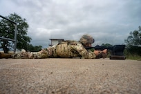 Top MEDCoE drill sergeants' annual competition