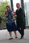 Virginia remembers fallen at 2026 Commonwealth's Memorial Day Ceremony