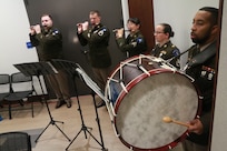 Virginia remembers fallen at 2026 Commonwealth's Memorial Day Ceremony