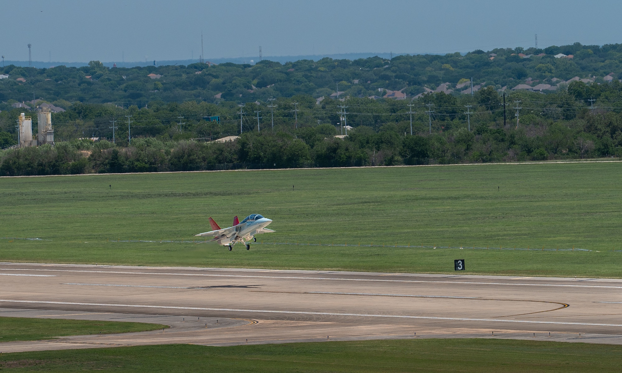 T-7A Red Hawk