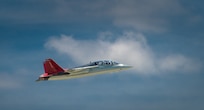 T-7A Red Hawk Type-1 Sorties