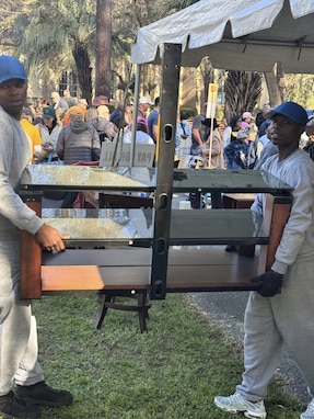 Community Support