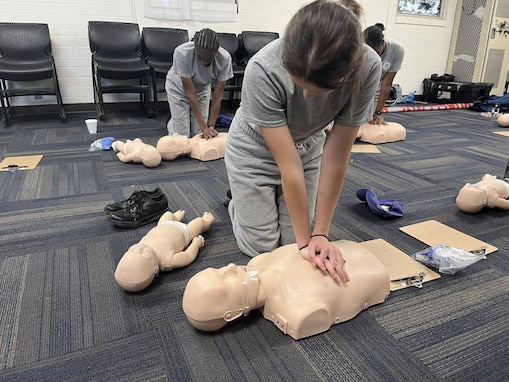 CPR Training