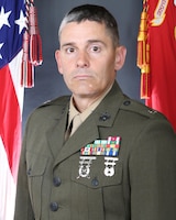 LtCol Pimley