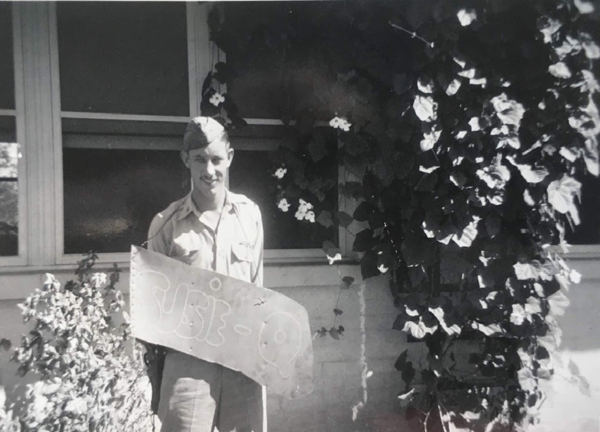 “Susie-Q” Runs Down the Red Castle: Remembering Oregon connections to 1st Lt. James P. Muri at the Battle of Midway