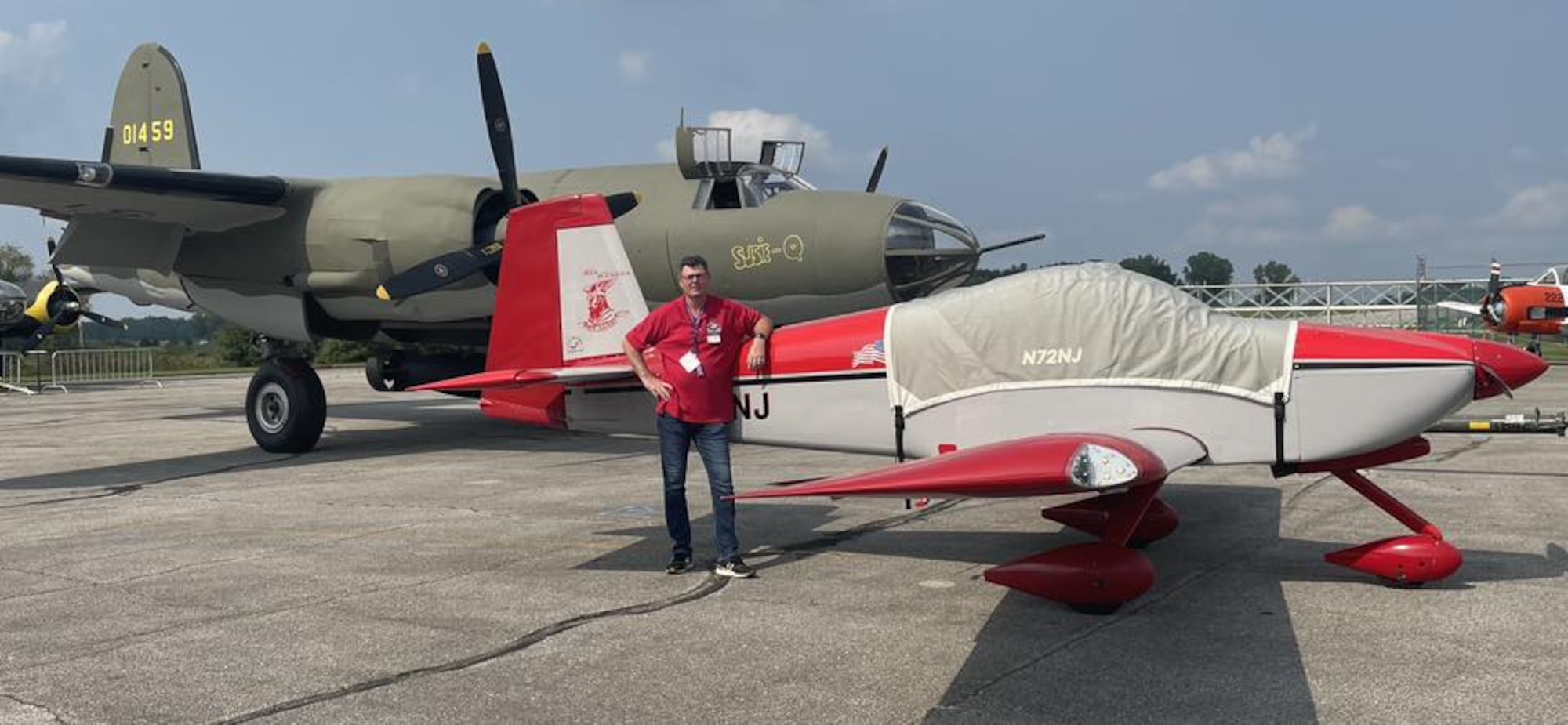 “Susie-Q” Runs Down the Red Castle: Remembering Oregon connections to 1st Lt. James P. Muri at the Battle of Midway