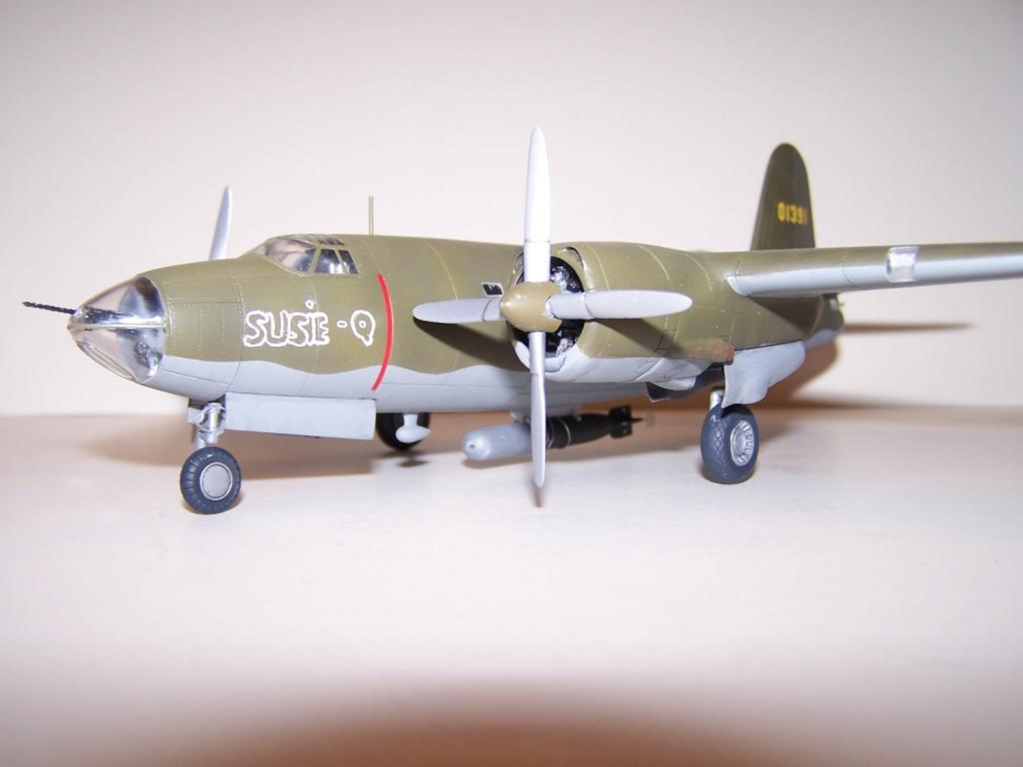 “Susie-Q” Runs Down the Red Castle: Remembering Oregon connections to 1st Lt. James P. Muri at the Battle of Midway