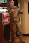 DMA employees at Fort Pickett recognized during appreciation luncheon