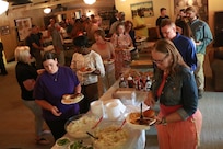 DMA employees at Fort Pickett recognized during appreciation luncheon