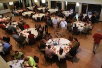 DMA employees at Fort Pickett recognized during appreciation luncheon
