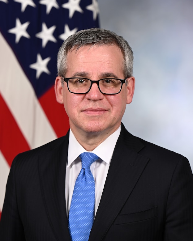 Dr. James P. Finch