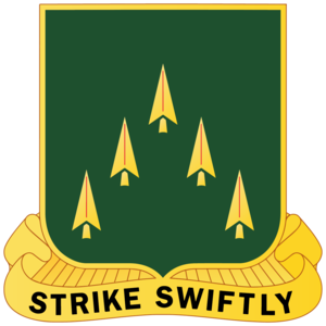 Strike Swiftly