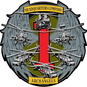 Archangels