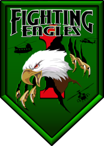Fighting Eagles