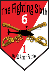 The Fighting Sixth
