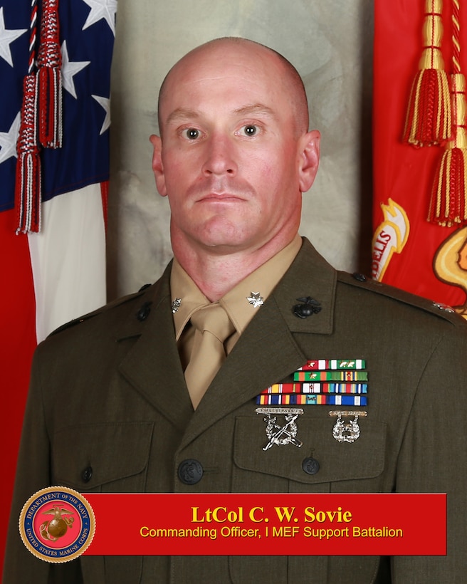 COMMAND PHOTO