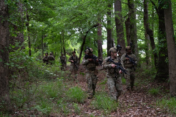 These investments directly support military readiness by safeguarding key training corridors, reducing encroachment pressures, and strengthening landscape resilience. 