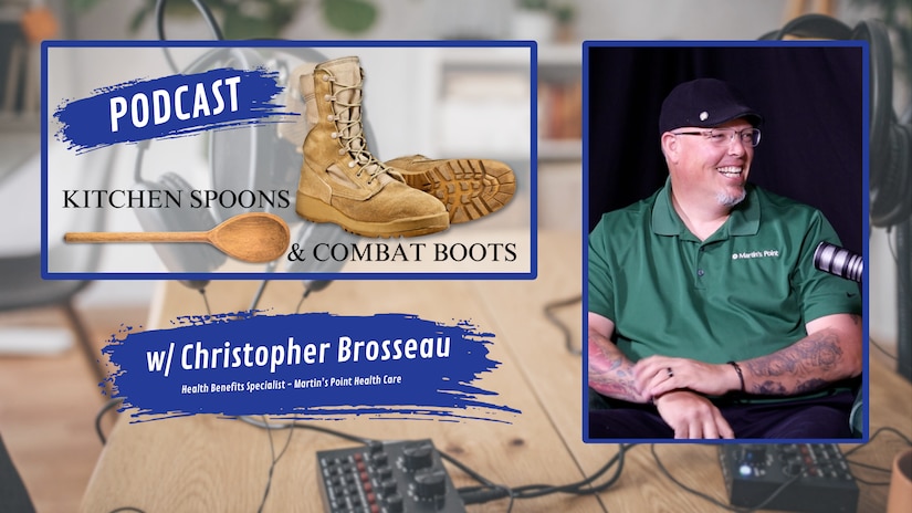 KS&CB S3 Ep. 5 | Martin’s Point Health Care