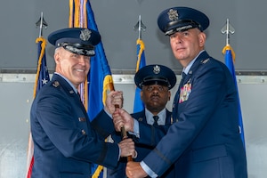 (U.S. Air Force photo by Trey Ward)