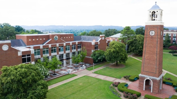Drone photo owned by Keen-Summit Capital Partners LLC