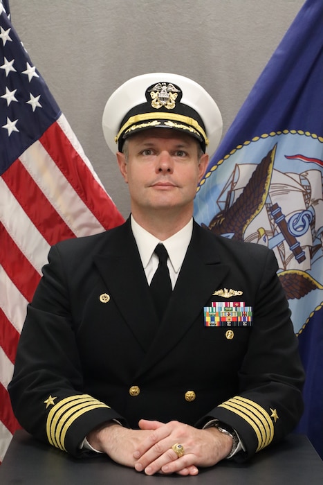 Department of Navy