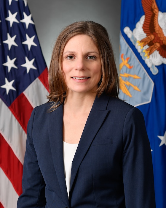 Natalie M. Osgood