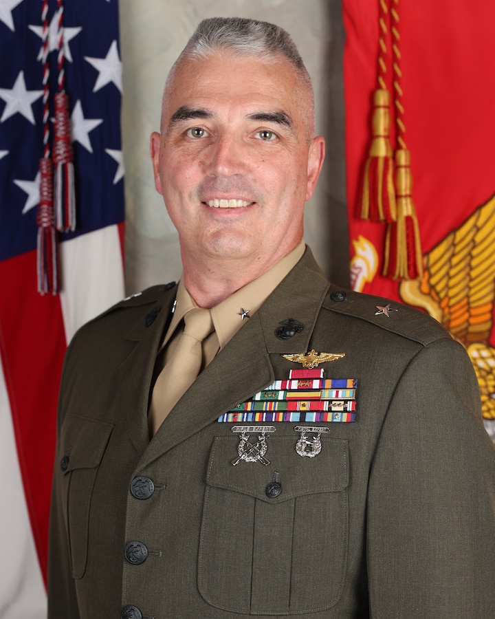 Command board