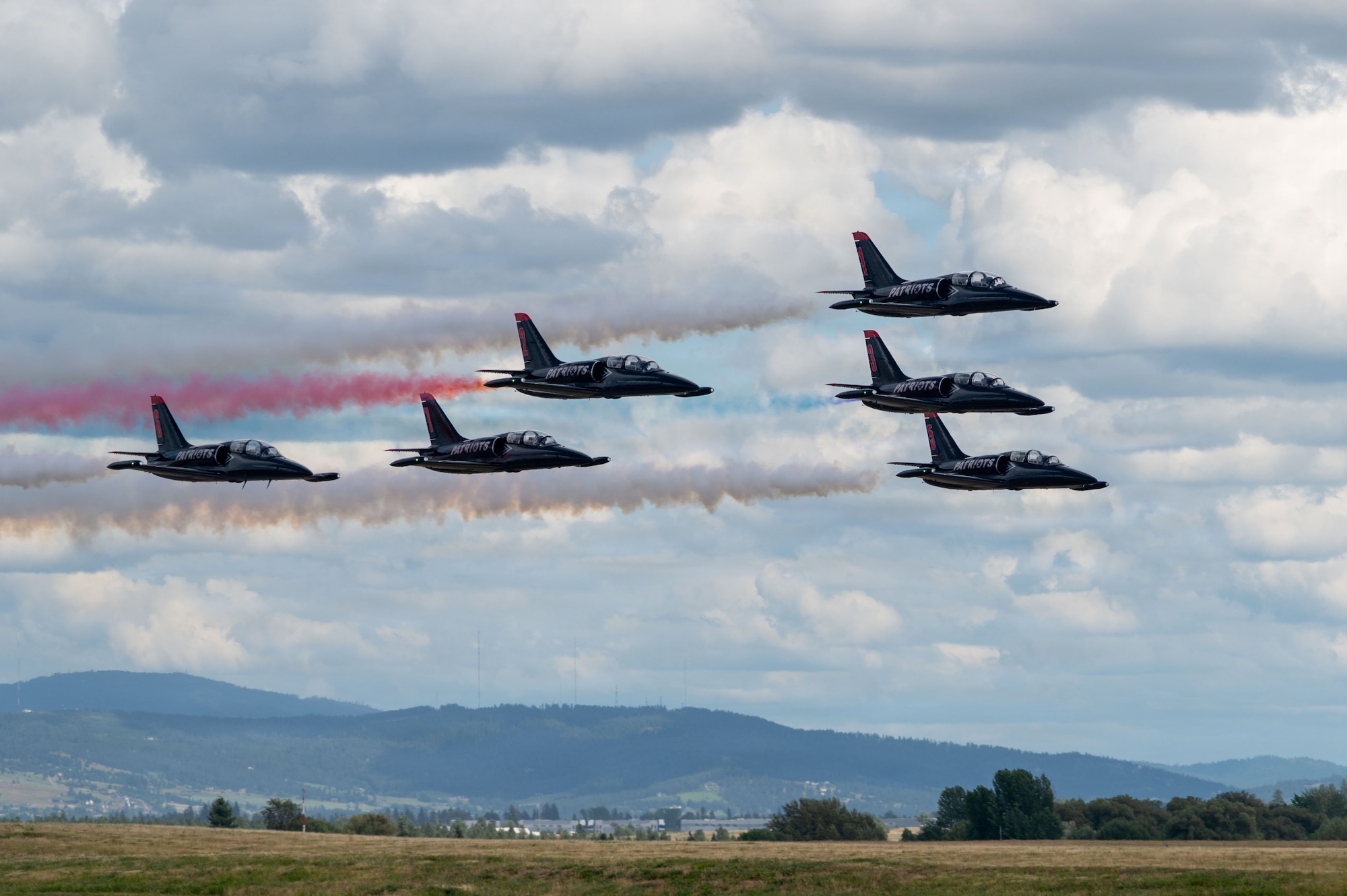 Skyfest 2026