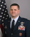 Colonel Clifford M. Taylor is the Commander, 113th Wing, District of Columbia Air National Guard, Joint Base Andrews, Md. His responsibilities encompass a wing with over 1,100 members. Flying units within the wing include the 121st Fighter and 201st Airlift Squadrons. The 121st is responsible for F-16C missions including overseas combat operations and the 24/7 National Capital Aerospace Control Alert duty and the 201st utilizes the C-40C to execute special air missions for cabinet officials and Congressional members.
